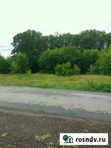 Участок ИЖС 15 сот. на продажу в Любохне Любохна - изображение 1