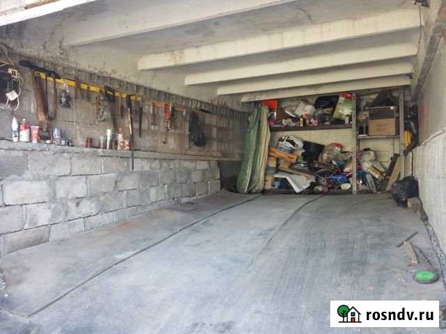 Гараж 18 м² на продажу в Магнитогорске Магнитогорск - изображение 1