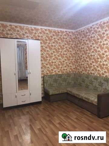 1-комнатная квартира, 42 м², 16/17 эт. в аренду на длительный срок в Оренбурге Оренбург - изображение 1