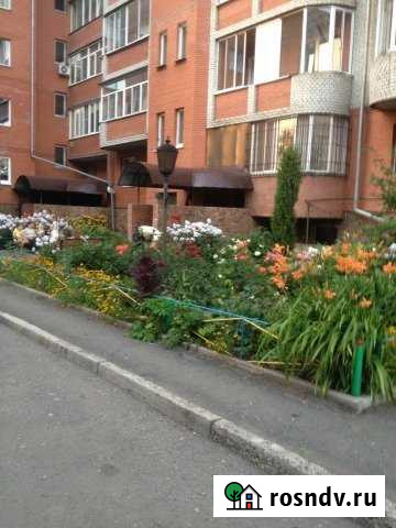 3-комнатная квартира, 80 м², 5/6 эт. в аренду на длительный срок в Омске Омск - изображение 1