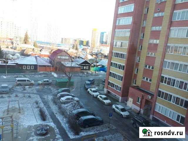 3-комнатная квартира, 72 м², 5/9 эт. на продажу в Тюмени Тюмень - изображение 1