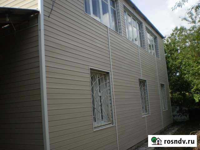 Дача 250 м² на участке 6 сот. на продажу в Геленджике Геленджик - изображение 1