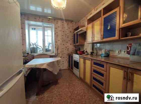 2-комнатная квартира, 48 м², 9/10 эт. на продажу в Вологде Вологда