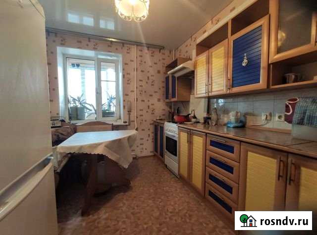 2-комнатная квартира, 48 м², 9/10 эт. на продажу в Вологде Вологда - изображение 1