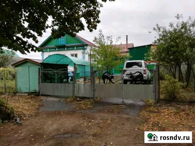 Дом 70 м² на участке 6 сот. на продажу в Барыше Барыш - изображение 1