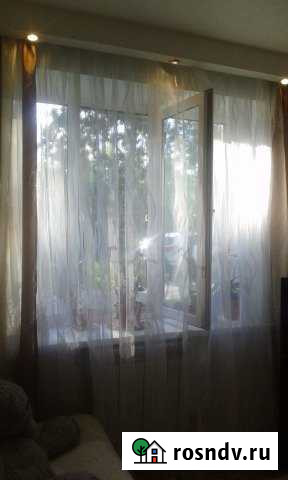 1-комнатная квартира, 33 м², 1/2 эт. на продажу в Пятовском Пятовский - изображение 1