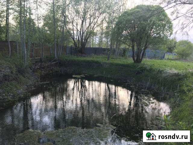 Дом 250 м² на участке 70 сот. на продажу в Пскове Псков - изображение 1