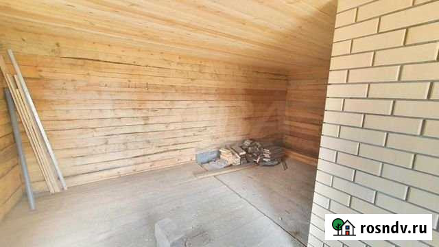 Дом 50 м² на участке 10 сот. на продажу в Тюмени Тюмень - изображение 1