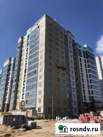 2-комнатная квартира, 50 м², 2/13 эт. на продажу в Смоленске Смоленск - изображение 1