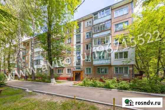 4-комнатная квартира, 58.2 м², 3/5 эт. на продажу в Брянске Брянск