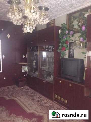 1-комнатная квартира, 37.1 м², 6/9 эт. на продажу в Тамбове Тамбов - изображение 1