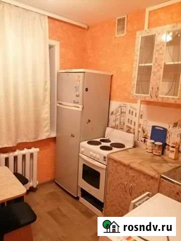 1-комнатная квартира, 31 м², 1/5 эт. на продажу в Иркутске Иркутск - изображение 1