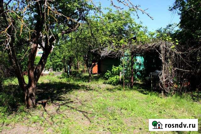 Участок СНТ, ДНП 7 сот. на продажу в Орле Орёл - изображение 1