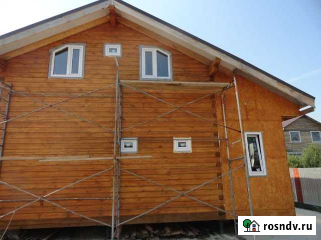 Дача 110 м² на участке 5.2 сот. на продажу в Тюмени Тюмень - изображение 1