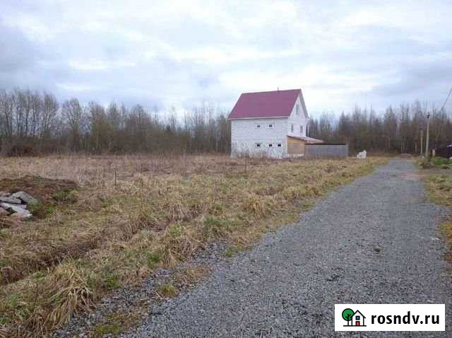 Участок СНТ, ДНП 12 сот. на продажу в Череповце Череповец - изображение 1