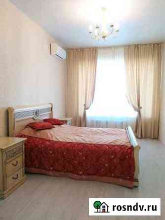 1-комнатная квартира, 41 м², 16/16 эт. в аренду посуточно в Барнауле Барнаул