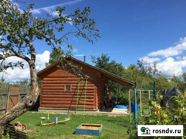 Дача 78.9 м² на участке 40 сот. на продажу в Калязине Калязин - изображение 1