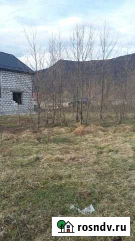 Участок ИЖС 10 сот. на продажу в Каменномостском Каменномостский - изображение 1