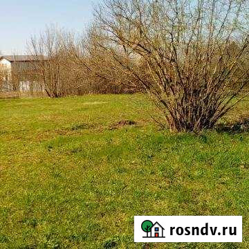 Участок ИЖС 15 сот. на продажу в Саратовской Саратовская - изображение 1