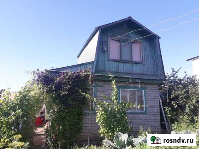 Дача 20 м² на участке 6 сот. на продажу в Набережных Челнах Набережные Челны - изображение 1