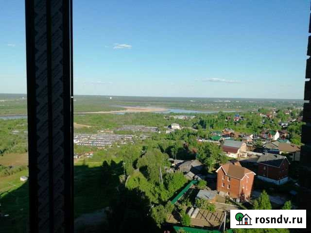 2-комнатная квартира, 50.7 м², 14/16 эт. на продажу в Сыктывкаре Сыктывкар - изображение 1