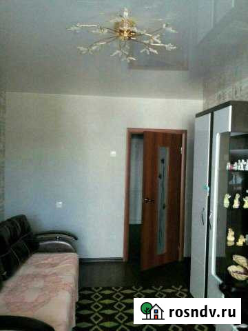 2-комнатная квартира, 42 м², 1/5 эт. на продажу в Красном Сулине Красный Сулин - изображение 1