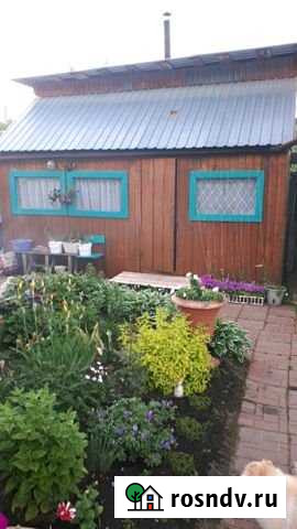 Дача 50 м² на участке 5 сот. на продажу в Ижевске Ижевск - изображение 1