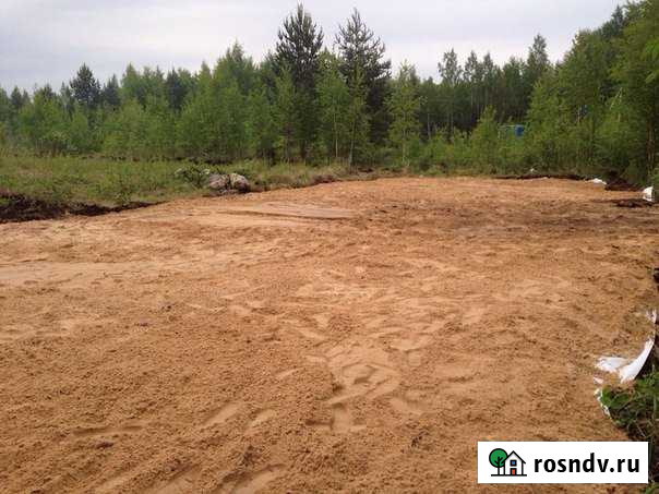 Участок СНТ, ДНП 7000 сот. в аренду в Великих Луках Великие Луки - изображение 1