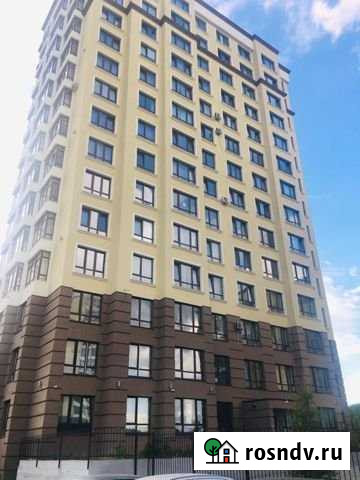 Квартира-студия, 27 м², 14/14 эт. на продажу в Кемерово Кемерово - изображение 1