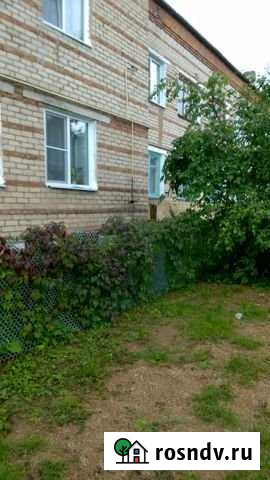 3-комнатная квартира, 62 м², 1/2 эт. на продажу в Ельне Ельня - изображение 1