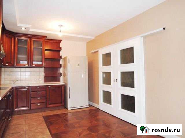 3-комнатная квартира, 105 м², 3/9 эт. на продажу в Кемерово Кемерово - изображение 1