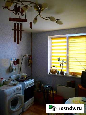 2-комнатная квартира, 49.2 м², 2/3 эт. на продажу в Волжском Волгоградской области Волжский - изображение 1