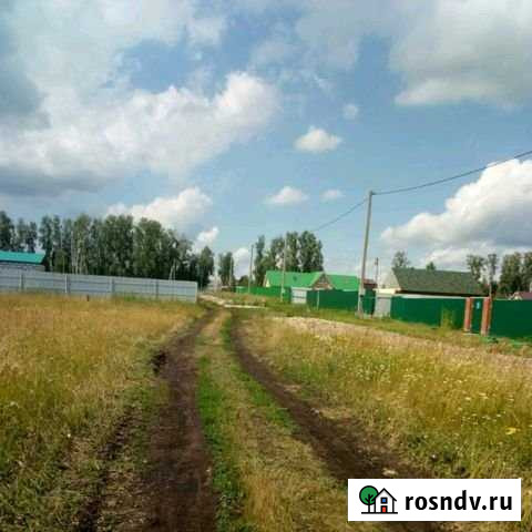 Участок СНТ, ДНП 10 сот. на продажу в Набережных Челнах Набережные Челны - изображение 1