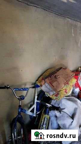 Гараж 22 м² на продажу в Тобольске Тобольск - изображение 1