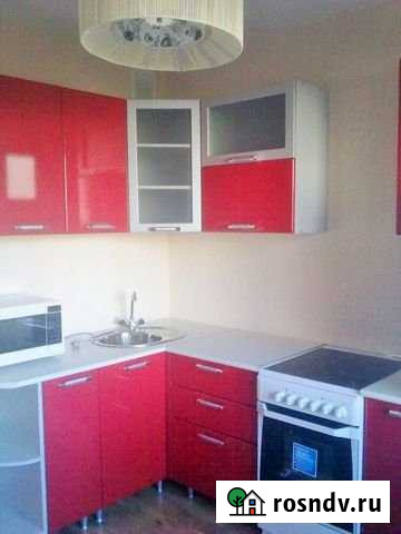 Квартира-студия, 67 м², 7/10 эт. на продажу в Челябинске Челябинск - изображение 1