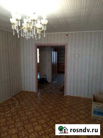 3-комнатная квартира, 60 м², 3/5 эт. на продажу в Саратове Саратов - изображение 1