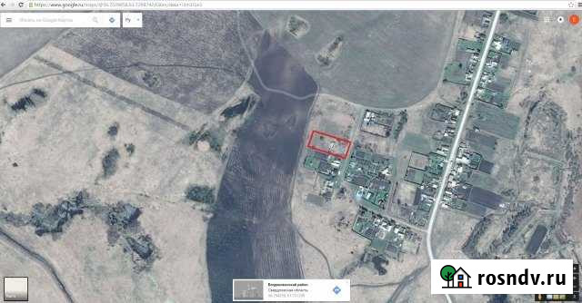 Участок ИЖС 22 сот. на продажу в Екатеринбурге Екатеринбург - изображение 1