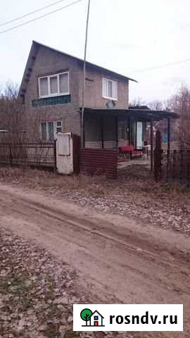 Дача 30 м² на участке 8 сот. на продажу в Лисках Лиски - изображение 1