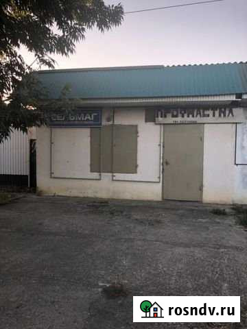 Аренда помещения Ханская - изображение 1