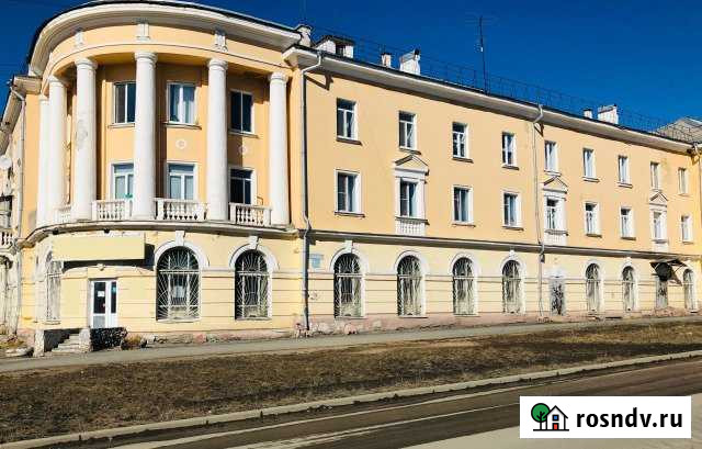 Магазин 931 кв.м. Нижний Тагил - изображение 1