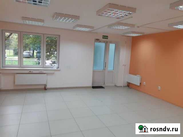 Нежилое помещение, 78м2 Екатеринбург - изображение 1