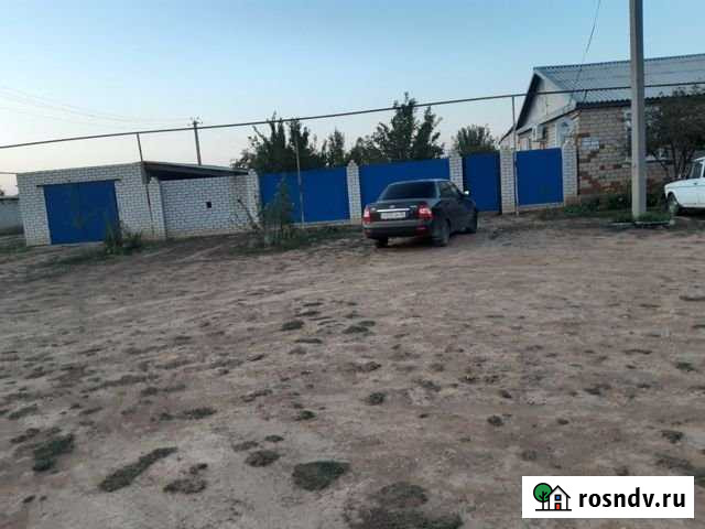 Дом 75 м² на участке 6 сот. на продажу в Малых Дербетах Малые Дербеты - изображение 1