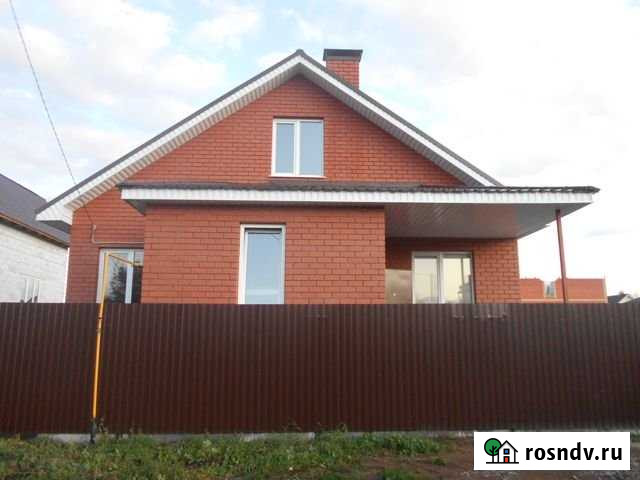 Коттедж 110 м² на участке 5 сот. на продажу в Кинеле Кинель - изображение 1