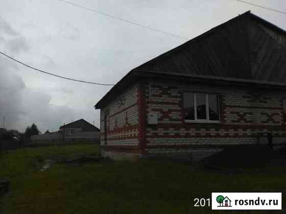 Дом 47.4 м² на участке 5.5 сот. на продажу в Дружинино Дружинино