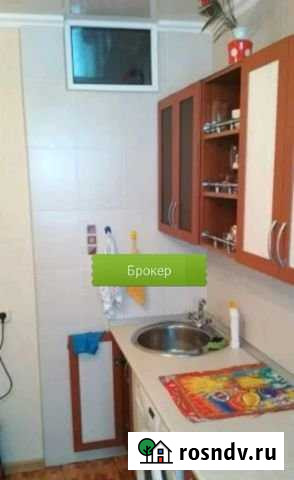 1-комнатная квартира, 41 м², 9/9 эт. на продажу в Нальчике Нальчик - изображение 1