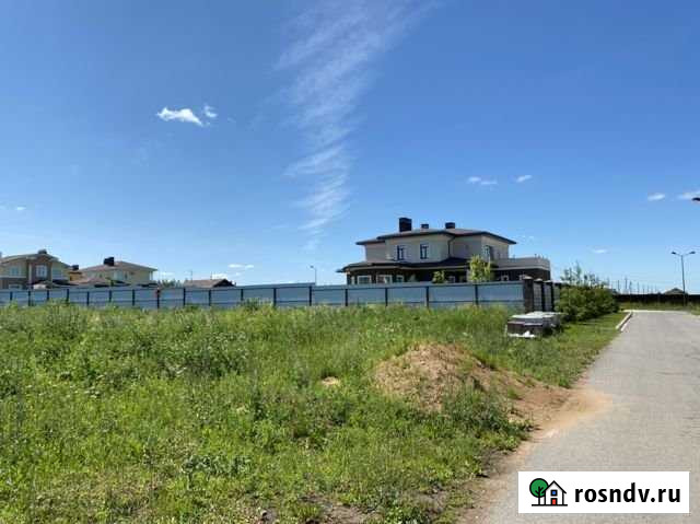 Участок ИЖС 17 сот. на продажу в Уфе Уфа - изображение 1