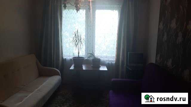 Комната 16 м² в 3-ком. кв., 4/5 эт. в аренду на длительный срок в Королеве Королев - изображение 1