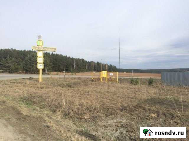 Участок ИЖС 7 сот. на продажу в Двуреченске Двуреченск - изображение 1