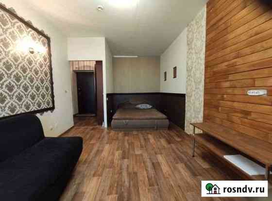 1-комнатная квартира, 37 м², 10/13 эт. на продажу в Вологде Вологда