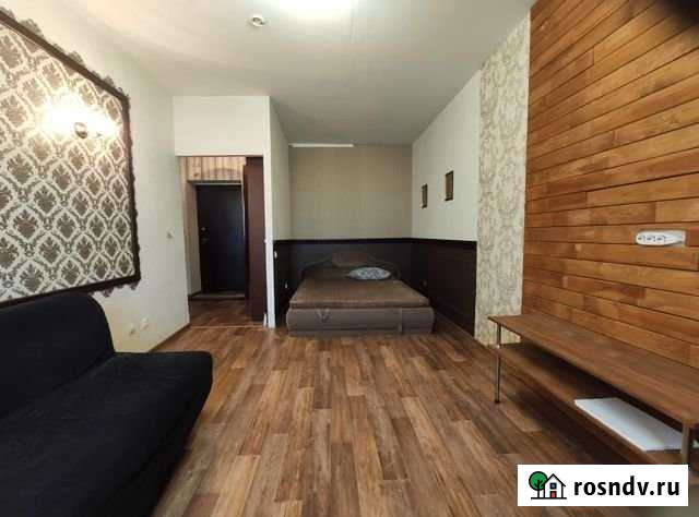 1-комнатная квартира, 37 м², 10/13 эт. на продажу в Вологде Вологда - изображение 1